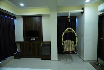 Hotel Royal Residency,Gujarat>>Vadodara,3 star