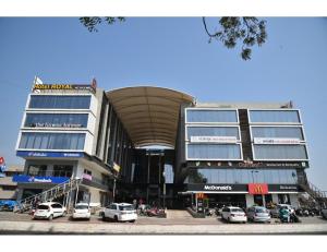 hotel royal residency