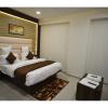 hotel royal residency