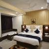 hotel royal residency