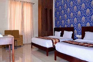 hotel the grand kukas