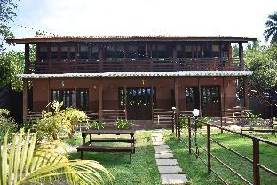 Club Palolem,Canacona>>Agonda,3.5 star