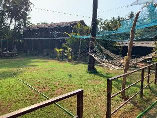 Club Palolem,Canacona>>Agonda,3.5 star
