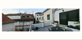 Slavija Culture Heritage Hotel,Split>>Hvar,4 star
