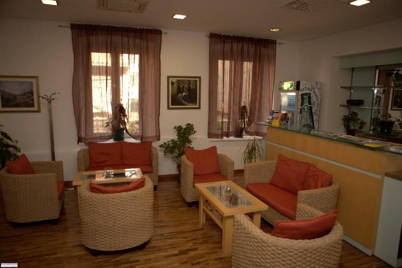 slavija culture heritage hotel