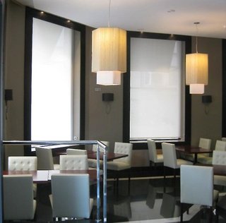 Eurostars Gran Via,Andalusia>>Granada,5 star