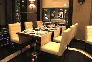 Eurostars Gran Via,Andalusia>>Granada,5 star