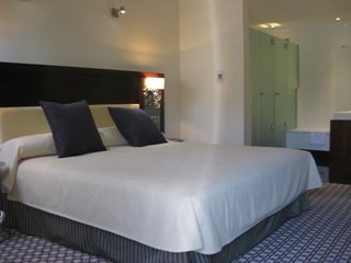 Eurostars Gran Via,Andalusia>>Granada,5 star