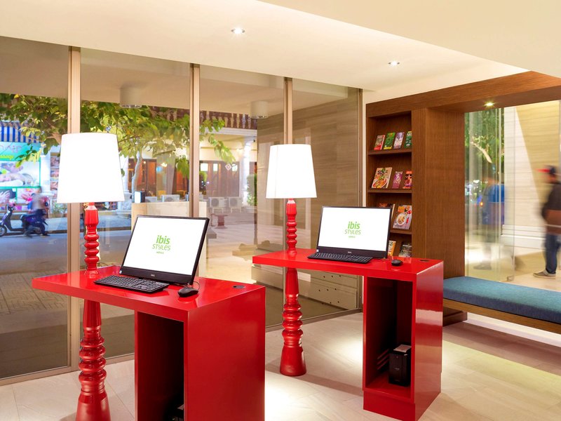 ibis styles siem reap