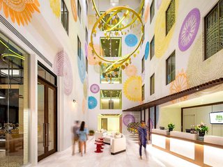 ibis styles siem reap