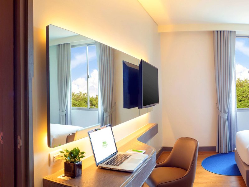 ibis styles siem reap