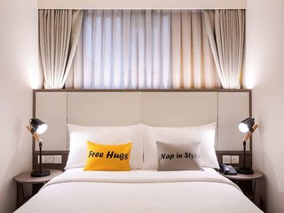ibis styles siem reap