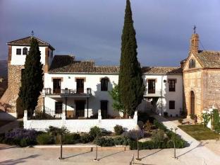 hotel cortijo del marques