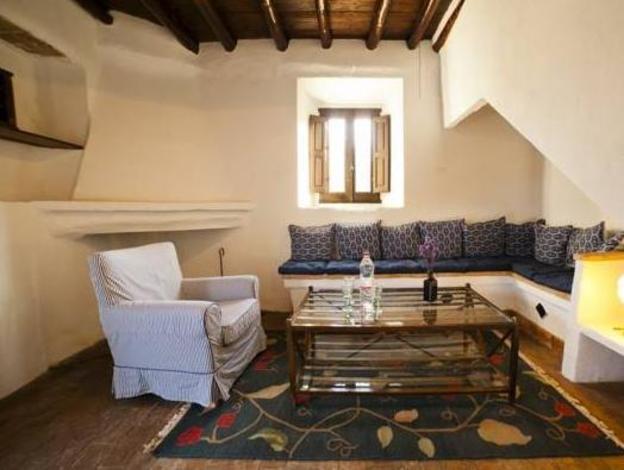 hotel cortijo del marques
