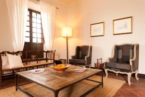 hotel cortijo del marques