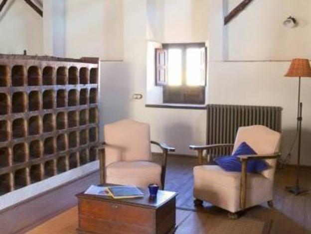hotel cortijo del marques