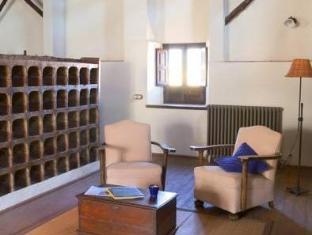 hotel cortijo del marques