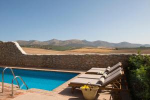 hotel cortijo del marques