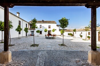 hotel cortijo del marques