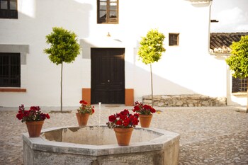 hotel cortijo del marques
