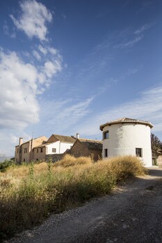 hotel cortijo del marques