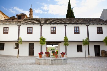 hotel cortijo del marques