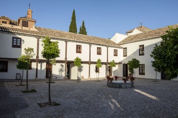 hotel cortijo del marques