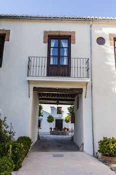 hotel cortijo del marques