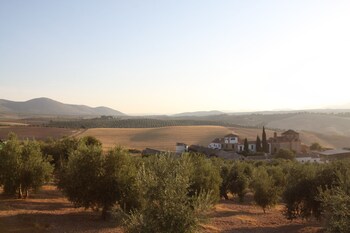 hotel cortijo del marques