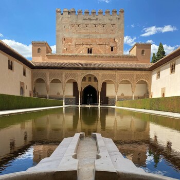 hotel cortijo del marques