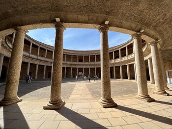 hotel cortijo del marques