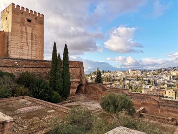 hotel cortijo del marques