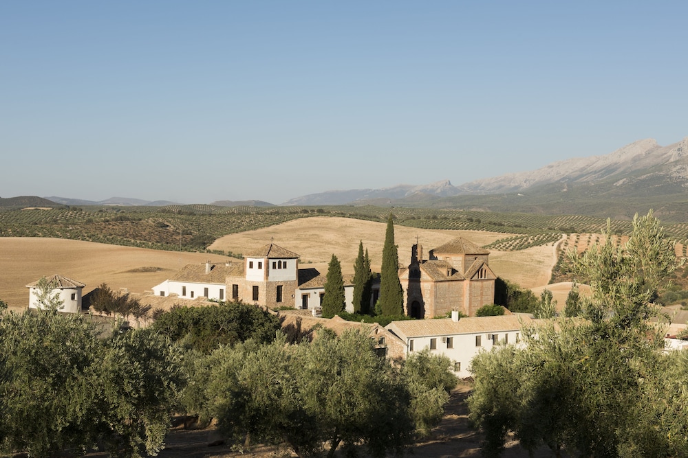 hotel cortijo del marques