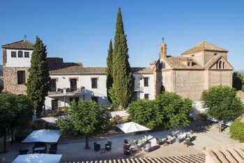 hotel cortijo del marques