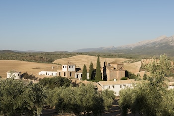 hotel cortijo del marques