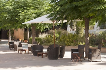 hotel cortijo del marques