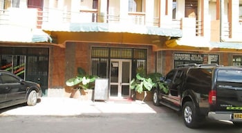 panaroma gardens hotel mombasa