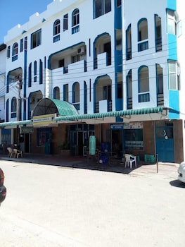 panaroma gardens hotel mombasa