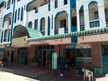 panaroma gardens hotel mombasa