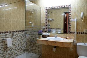 Hotel Mari Carmen,Guadix>>Granada,3 star