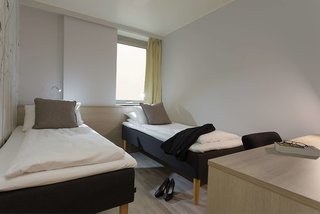 Scandic Byparken,Steinsland>>Bergen,4 star