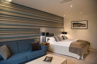 Scandic Byparken,Steinsland>>Bergen,4 star