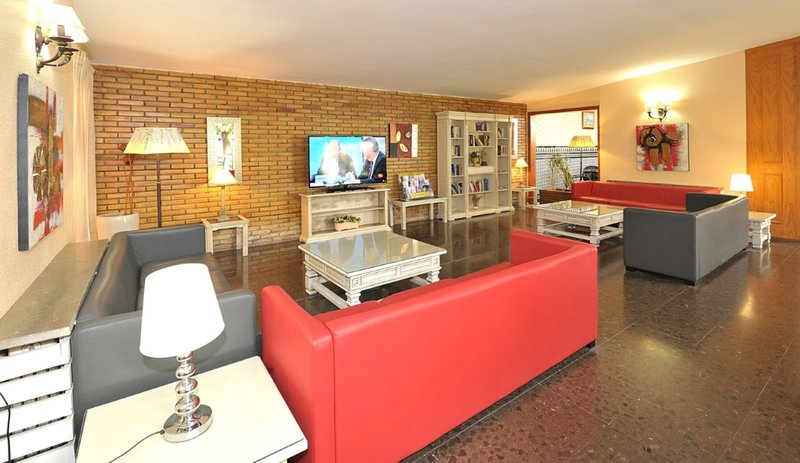hotel salobrena suites