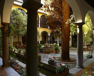 Parador De Granada Hotel,Andalusia>>Granada,4 star