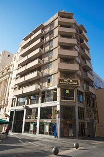 Hotel Adonis Capital,Santa Cruz De Tenerife>>Llano Del Moro,2 star