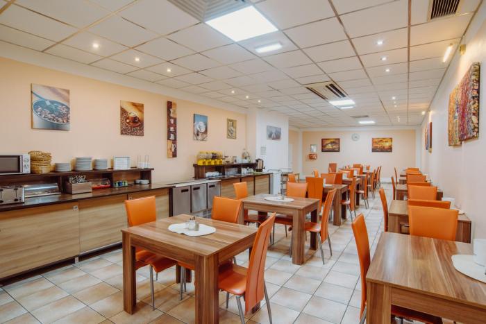 alper hotel am potsdamer platz