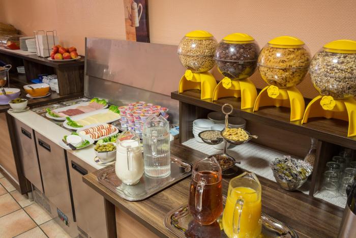 alper hotel am potsdamer platz