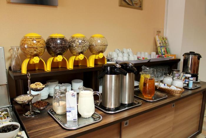 alper hotel am potsdamer platz