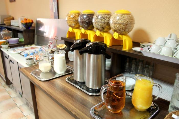 alper hotel am potsdamer platz