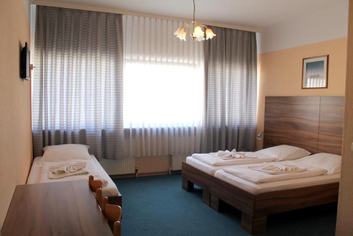 alper hotel am potsdamer platz
